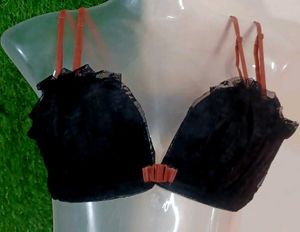 Balconette brassiere Front Closure