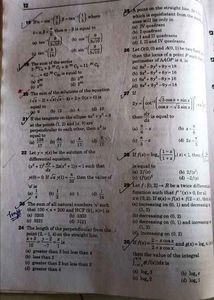 Jee Mains Pyq Book By Arihant