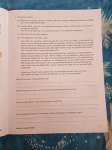 CBSC 7 Next Life Skills Book