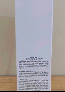 COSRX Advanced Snail 96 Mucin Power Essence