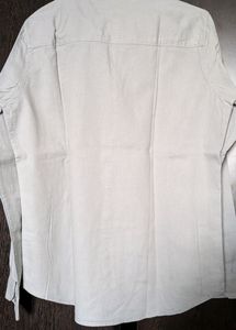 Light Color Men Shirt