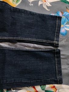 G-Star Raw Dark Wash Jeans
