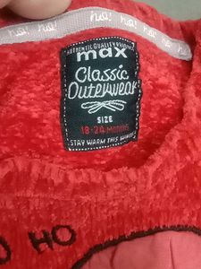 Boys Clothes