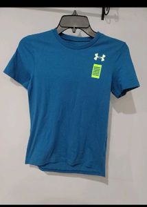 Under Armour Graphic Tee