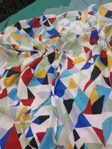 Kuftan Short Top