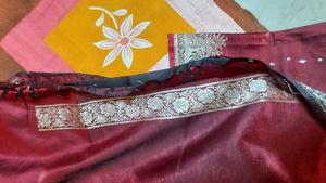 Stylish Full Work Heavy Saree For Wedding