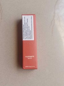 Sunnies Face Fluffmate Bullet Lipstick