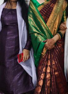Pakistani Style Kurta Set Stiched By Myself