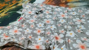 Floral Print Summer Dress🌸