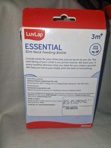 LuvLap Feeding Bottle