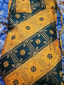 Banarasi Skirt