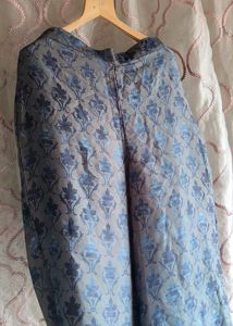Vintage Aesthetic Y2k Wide Trouser