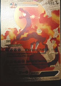 Charizard VMAX - Ultra Rare Pokemon Card