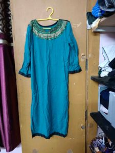 Beautiful Kurtha💚