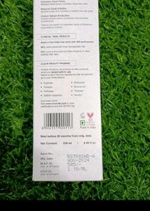 2 Bare Anatomy Anti-Dandruff Shampoo