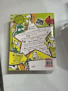 Tom Gates: Everything&#39;s Amazing