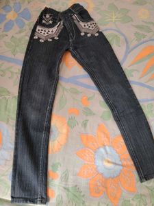 Awesome Jeans For Girls