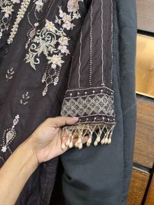 Original Pakistani Dress