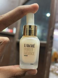 Lakme Skin Ultime Collection Perfect Radianc Serum