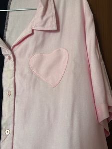 Two-Tone Shirt