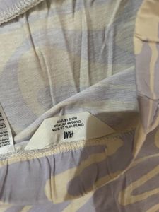 HnM Skirts