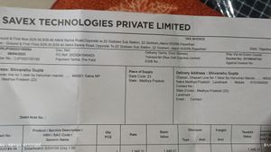 Fire Boltt Terminator 1.99 Inch Big Display Smartw