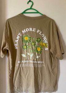 H&amp;M Oversized Tshirt