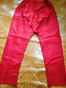 Churider Pant