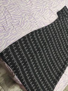 😍Beautiful Printed 4XL Size Kurti🥰