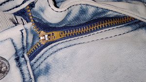 Denim Jeans 28 Size