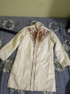Kids Sherwani