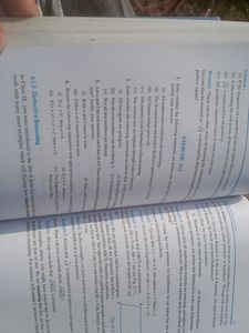 NCERT Maths Class 10th Textbook