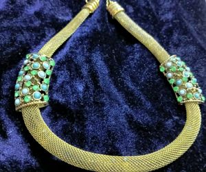 Aesthetic Necklace 😍