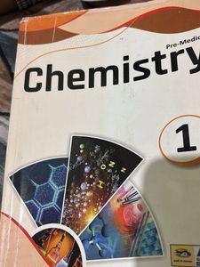 Allen Physics And Chemistry Module