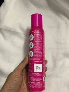 ELOIS HAIR REMOVAL FOAM 200 mL