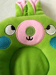 Baby Pillow