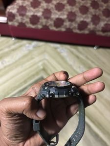 Digital Sport Watch