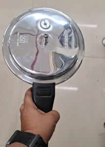 1.5ltr Cooker Brand New