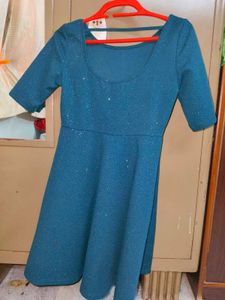 A-line Dress