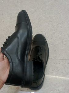 Leather Shoes