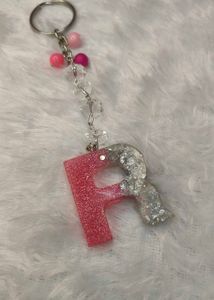 Beautiful Resin Key🗝️ Chains