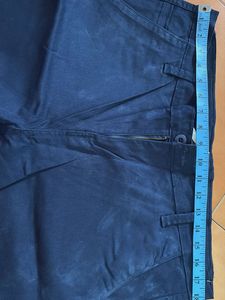 Men Knee Length Shorts