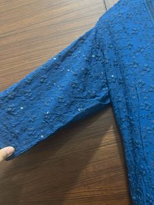 Lucknowi Kurta Xxl Size