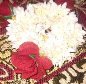 Beautiful Gajra For Women