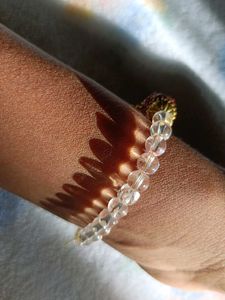 Beaded Bracelet