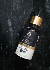 The Man Company Hair Growth Serum