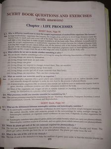Lowest price 👉S.Chand Class -10th, Biology book