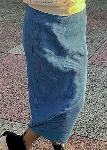 Stylish Slim Skirt