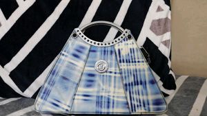 Legacy Brand Purse