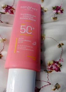 Dot &amp; Key Watermelon Sunscreen SPF 50